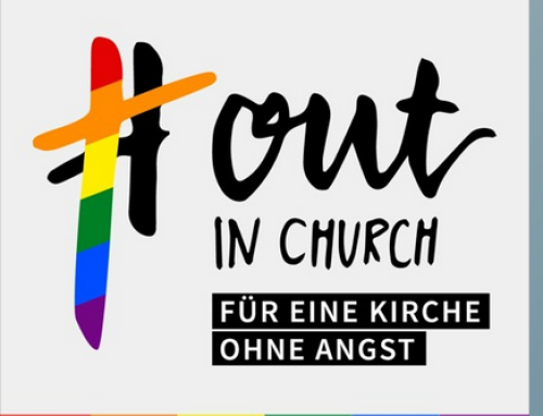 Interview mit Priester Stephan Schwab von #Outinchurch